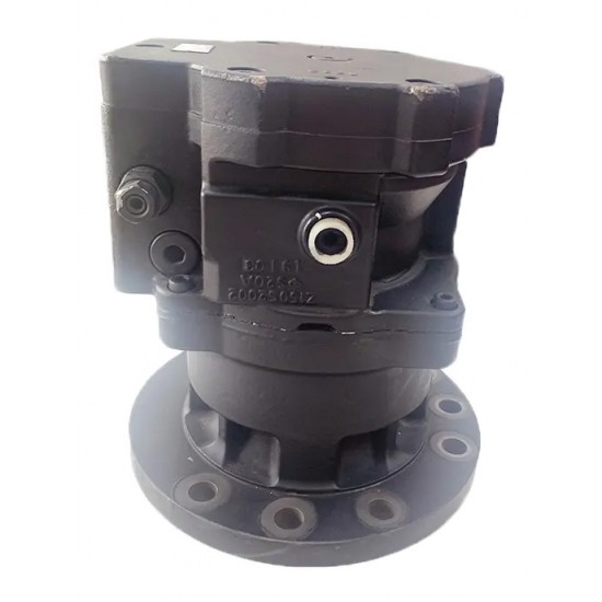 Hitachi ZX38U-5 swing motor