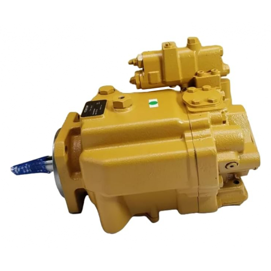Caterpillar 124-3027 (0R-7666) axiáldugattyús szivattyú