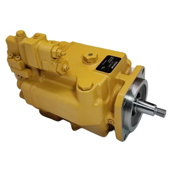 Caterpillar 124-3027 (0R-7666) axiáldugattyús szivattyú