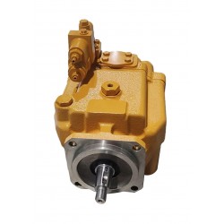 Caterpillar 126-0980 axiáldugattyús szivattyú