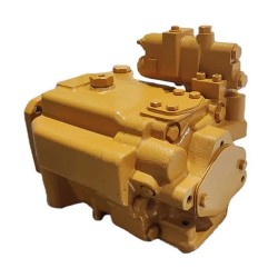 Caterpillar 126-0980 axiáldugattyús szivattyú