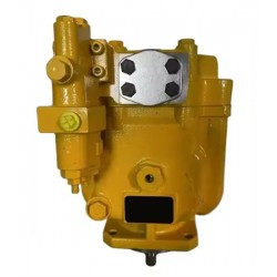 Caterpillar 126-1184 (0R-7688) axiáldugattyús szivattyú
