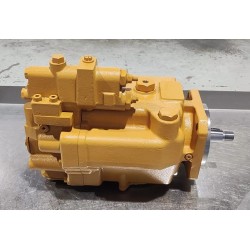 Caterpillar 145-4878 (10R-0555) axiáldugattyús szivattyú