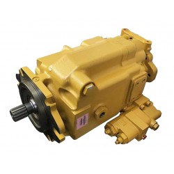 Caterpillar 146-3685 axiáldugattyús szivattyú