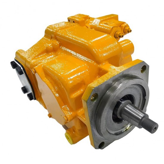 Caterpillar 148-0285 axiáldugattyús szivattyú