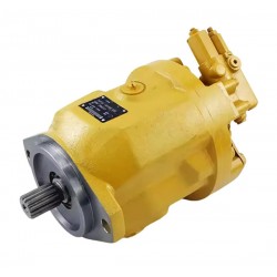 Caterpillar 152-2914 axiáldugattyús szivattyú