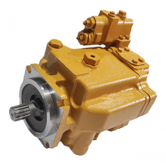 Caterpillar 160-9880 axial piston pump
