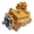 Caterpillar 160-9880 axial piston pump