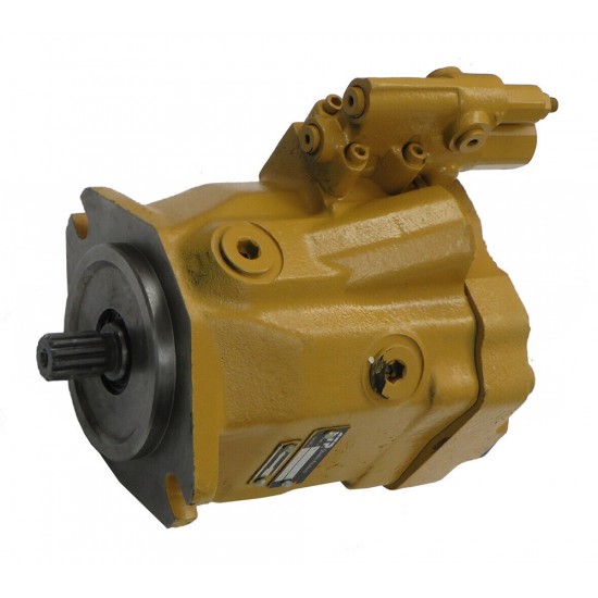 Caterpillar 235-2716 axiáldugattyús szivattyú
