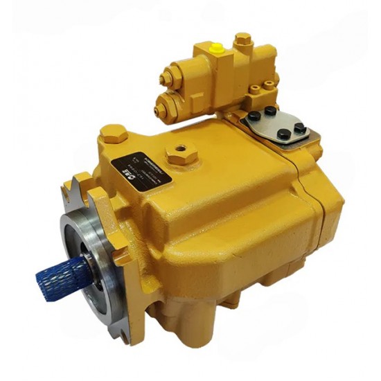Caterpillar 241-9157 (10R-7732) axial piston pump