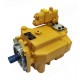 Caterpillar 241-9157 (10R-7732) axial piston pump