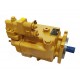 Caterpillar 241-9157 (10R-7732) axial piston pump