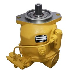 Caterpillar 245-8998 axiáldugattyús szivattyú