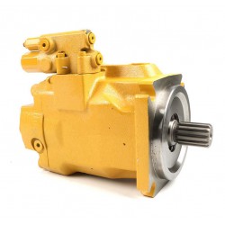 Caterpillar 307-3063 axiáldugattyús szivattyú