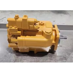 Caterpillar 370-9197 axiáldugattyús szivattyú