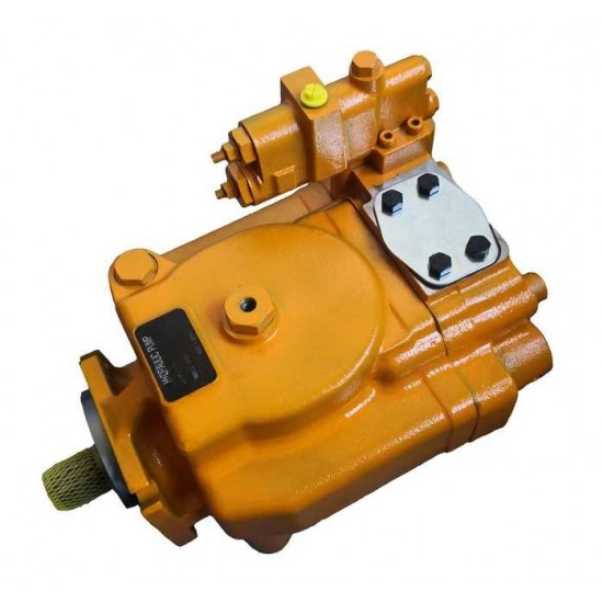 Caterpillar 6E-1278 axiáldugattyús szivattyú