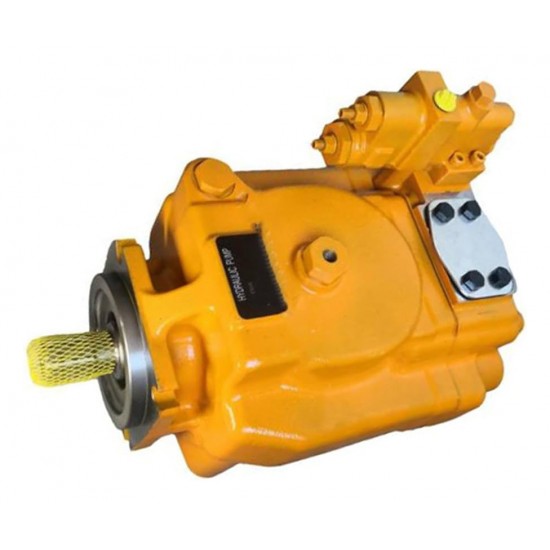 Caterpillar 6E-3139 (0R-7660) axial piston pump