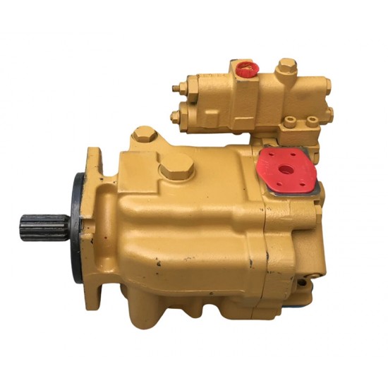 Caterpillar 6E-5052 (0R-4993) axial piston pump