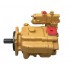Caterpillar 6E-5052 (0R-4993) axial piston pump
