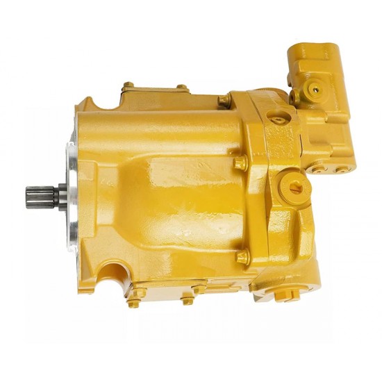Caterpillar 6E-5965 axial piston pump