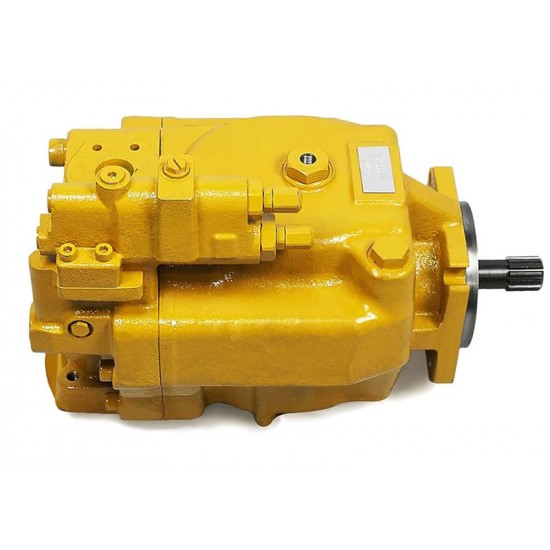 Caterpillar 6E-5650 axiáldugattyús szivattyú