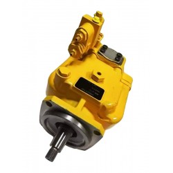 Caterpillar 6E-6048 axiáldugattyús szivattyú