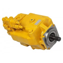 Caterpillar 6E-6412 axiáldugattyús szivattyú