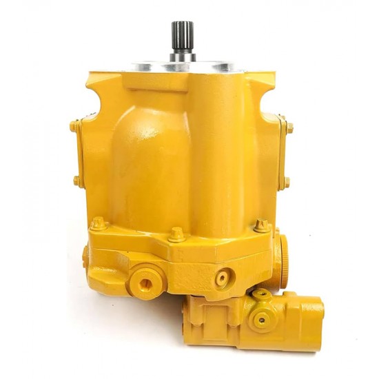 Caterpillar 9T-4104 (0R-4215) axial piston pump