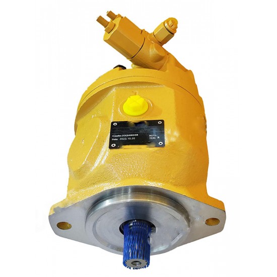 Caterpillar 232-1835 (10R-9089) axial piston pump