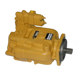 Caterpillar 6E-6012 (0R-8382) axial piston pump