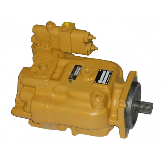 Caterpillar 6E-6012 (0R-8382) axial piston pump
