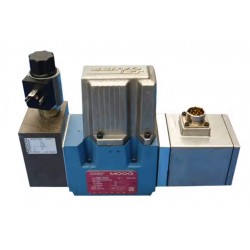 Moog D661-5706 proporcionális szelep