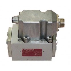 Moog G631-3005 proporcionális szelep