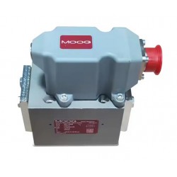 Moog G631-3006B proporcionális szelep