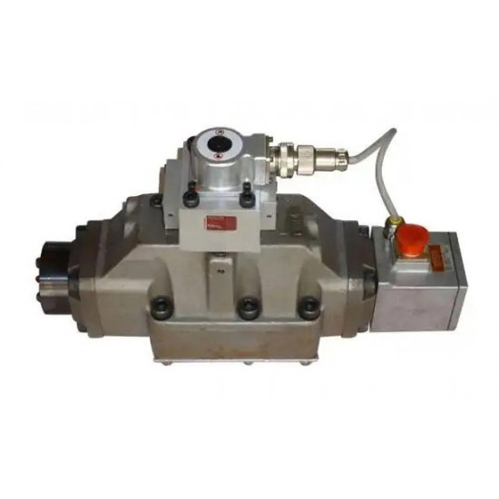 Moog J663-317B proportional valve