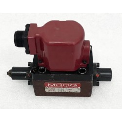 Moog J866-0002 proporcionális szelep