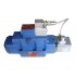 Moog D684Z4734 proporcionális szelep