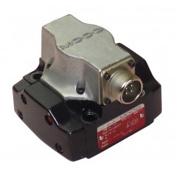 Moog 760-713A proporcionális szelep