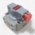Moog G761-3004B proporcionális szelep