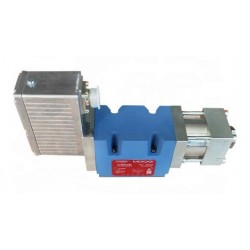 Moog D634-319C proporcionális szelep