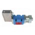 Moog D634-319C proportional valve