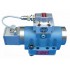 Moog D792-4007 proportional valve