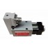 Moog D633E714A D633E716A proporcionális szelep
