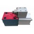 Moog D633-7404 proporcionális szelep