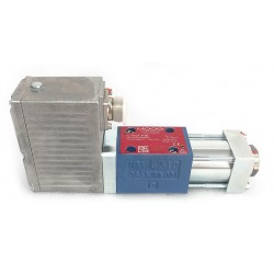 Moog D633-313B proporcionális szelep