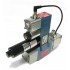 Moog D681Z4831 / P80HXUU6HEY2-X proporcionális szelep
