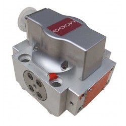Moog D761-2615 proporcionális szelep