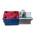 Moog D633-7392 / A08KO4F0HMY proporcionális szelep