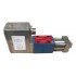 Moog D633-394A / R02KA1M0NSS2 proporcionális szelep