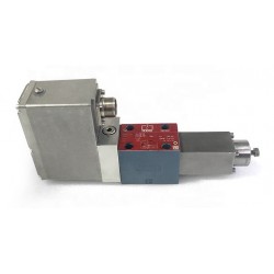 Moog D816-101 proporcionális szelep